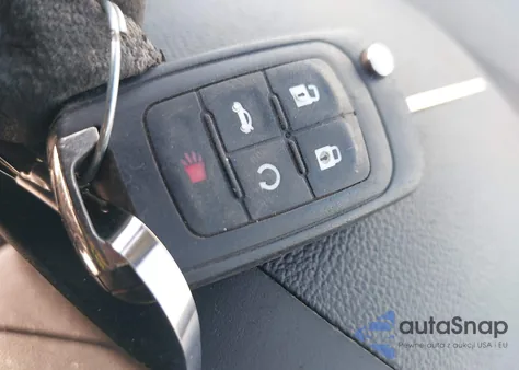 2015 Chevrolet Cruze 1Lt Auto z USA, uszkodzony, nr VIN 1G1PC5SB3F7213910